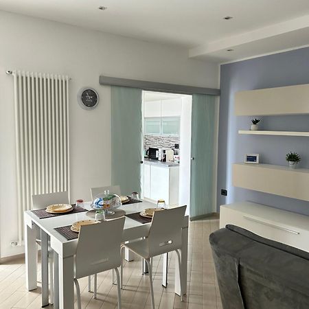 Refresh House Apartment Бриндизи Екстериор снимка