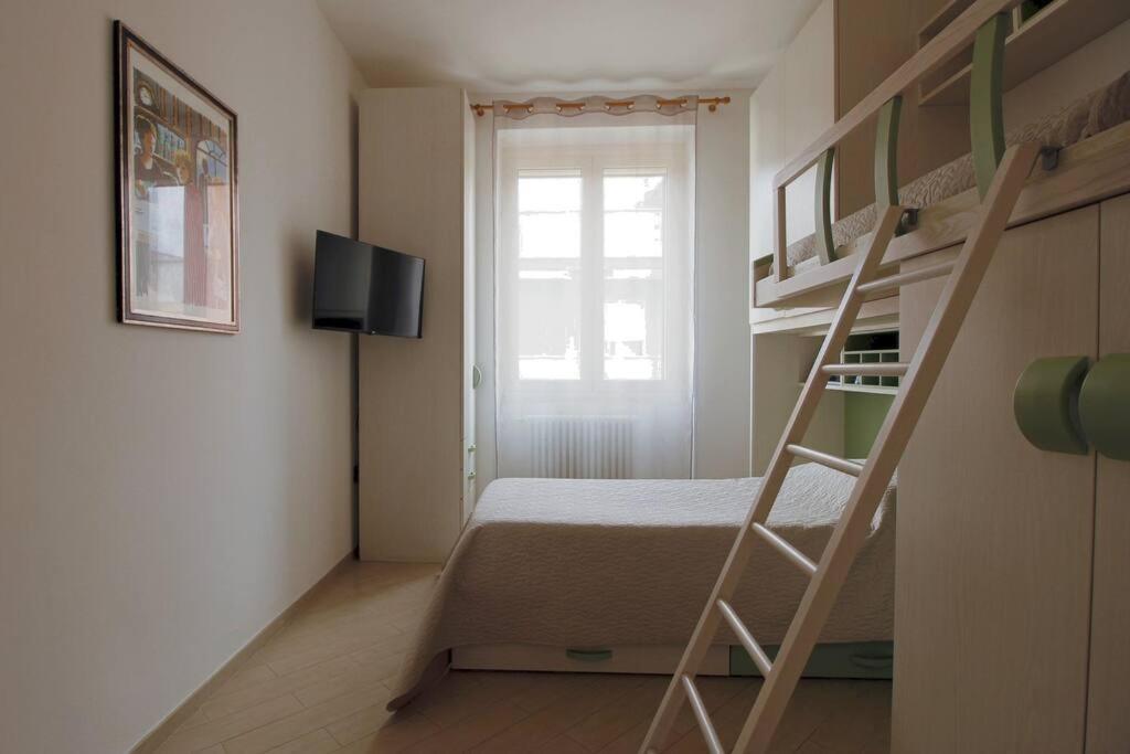 Refresh House Apartment Бриндизи Екстериор снимка