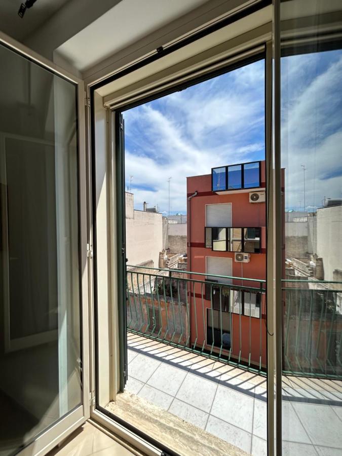 Refresh House Apartment Бриндизи Екстериор снимка