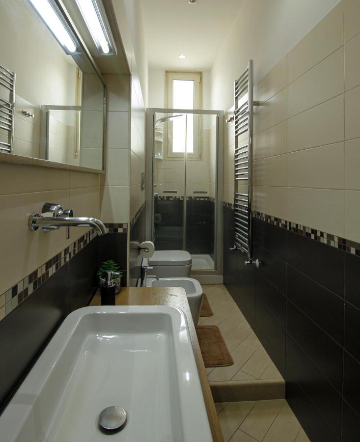 Refresh House Apartment Бриндизи Екстериор снимка