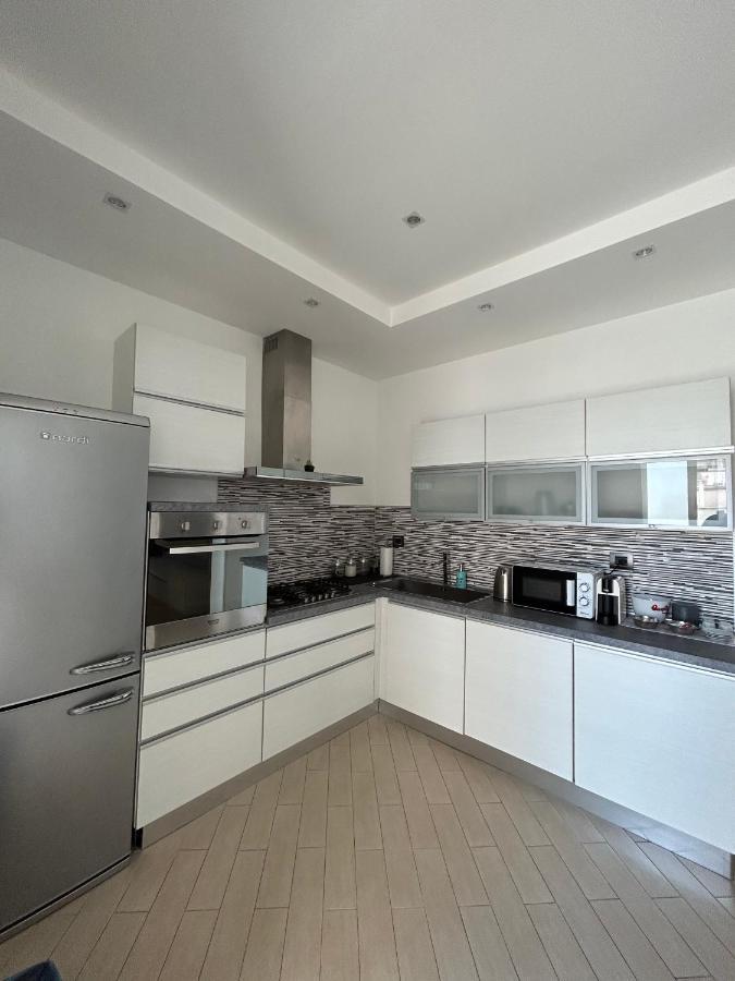 Refresh House Apartment Бриндизи Екстериор снимка