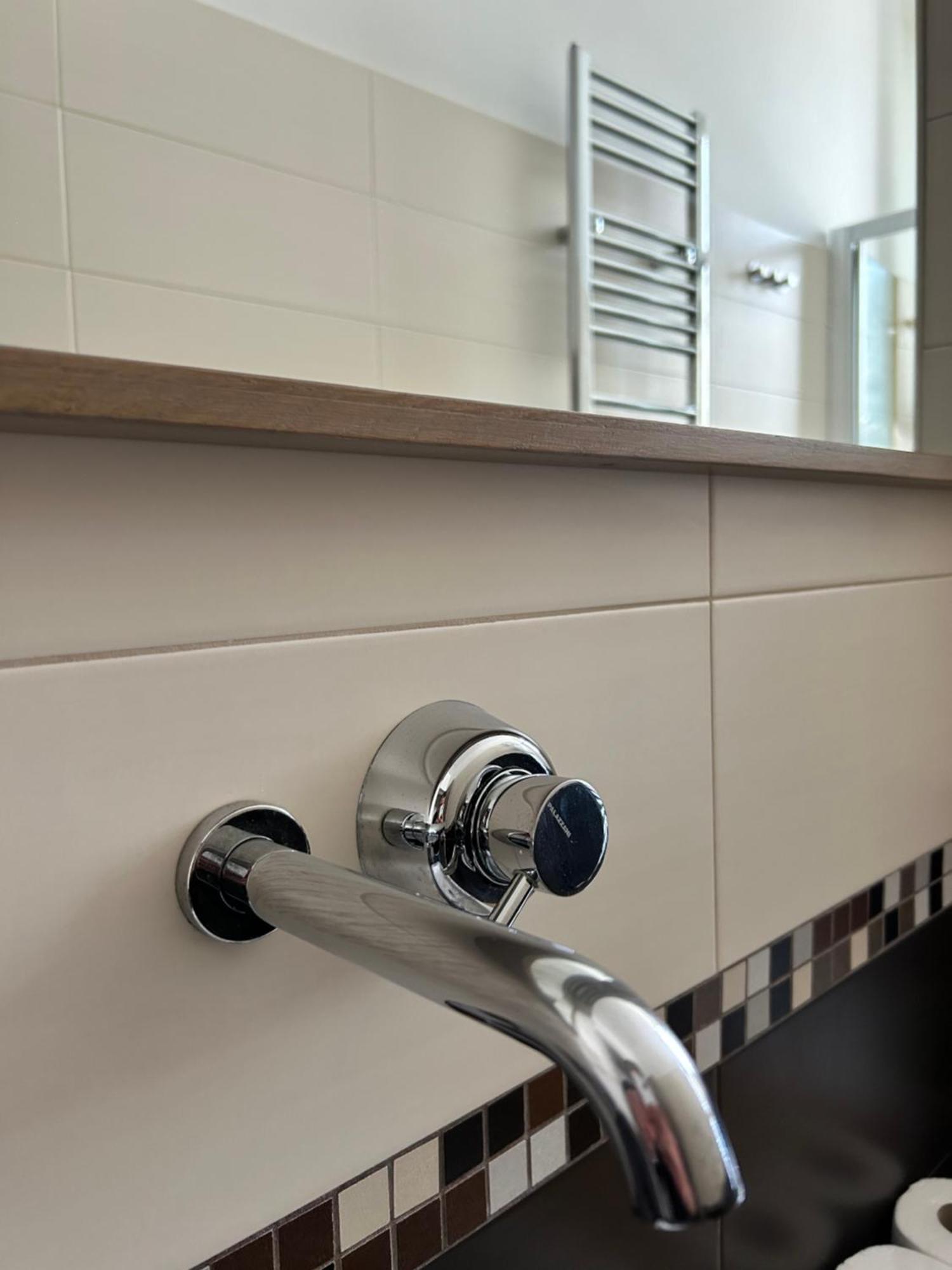 Refresh House Apartment Бриндизи Екстериор снимка