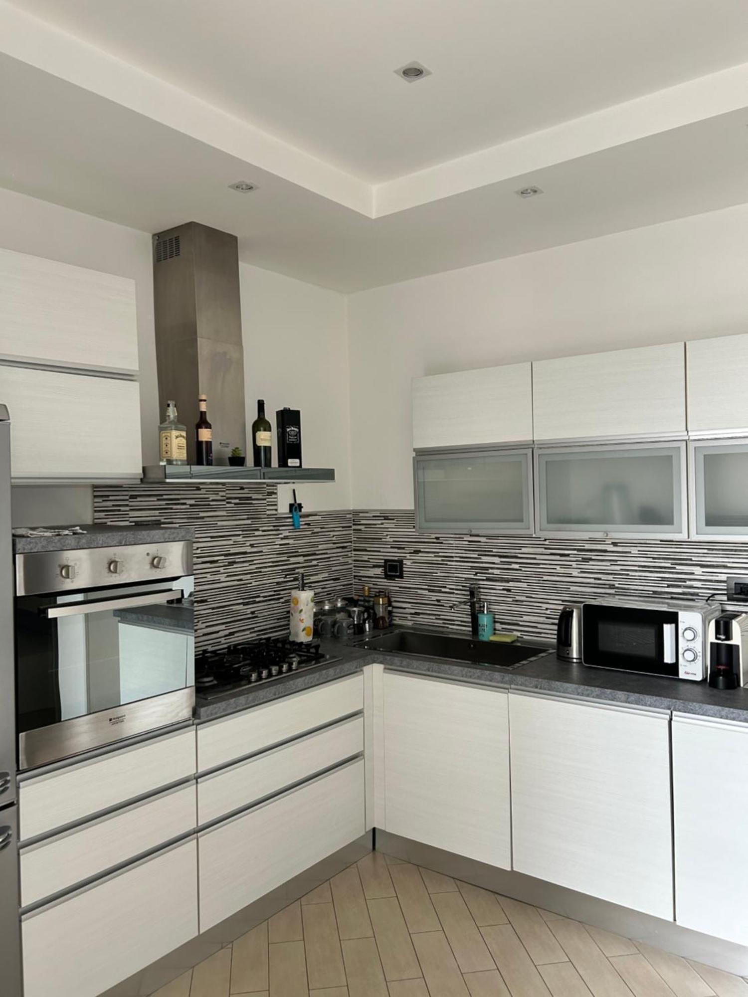 Refresh House Apartment Бриндизи Екстериор снимка